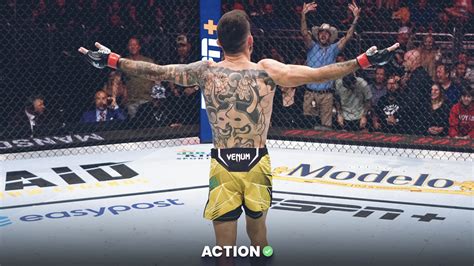 ufc vegas lines|Latest UFC Odds And Betting Lines for April 03, 2024 .